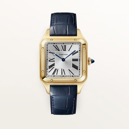 Cartier Santos-Dumont watch WGSA0139