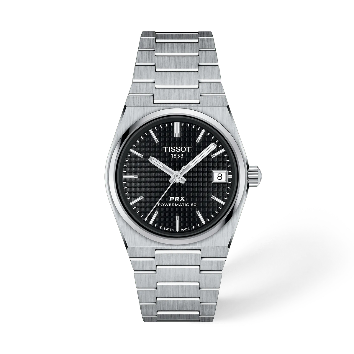 Tissot PRX 35mm T1372071105100