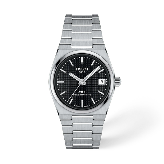 Tissot PRX 35mm T1372071105100