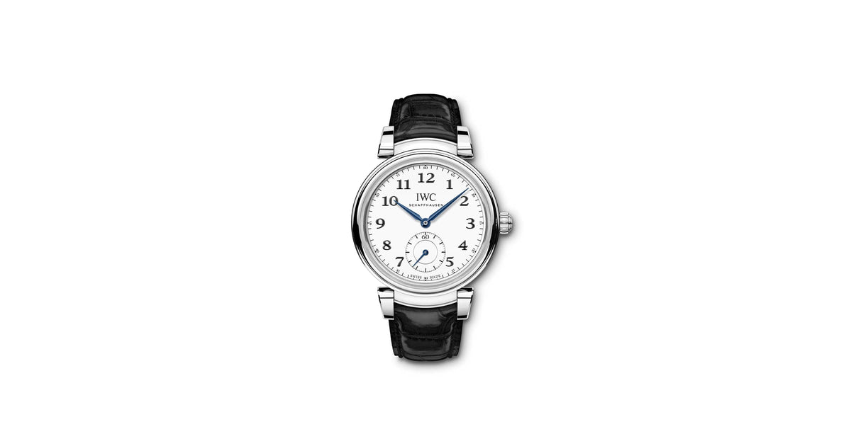 IWC Da Vinci Automatic Edition “150 Years” IW358101