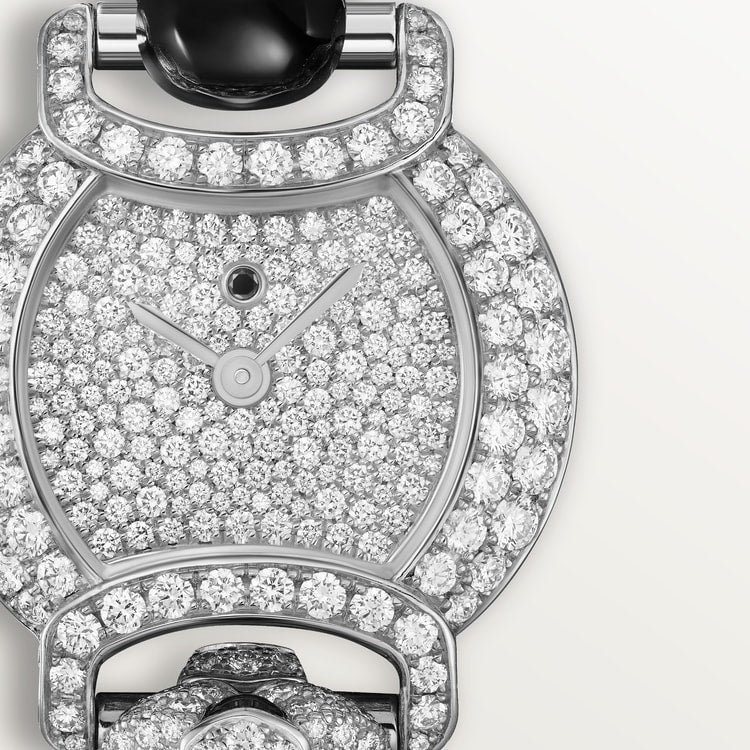 Cartier Indomptables de Cartier Watch HPI01454