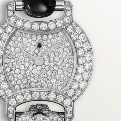 Cartier Indomptables de Cartier Watch HPI01454