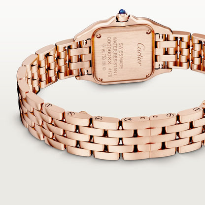 Cartier Panthère de Cartier watch WGPN0060
