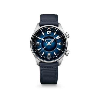 Jaeger LeCoultre Date Q9128981