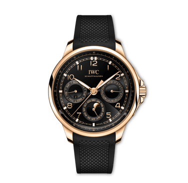 IWC Portugieser Yacht Club Perpetual Calendar 42 IW344101