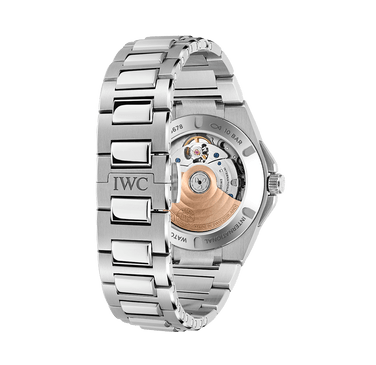 IWC Ingenieur Automatic 35 IW324901