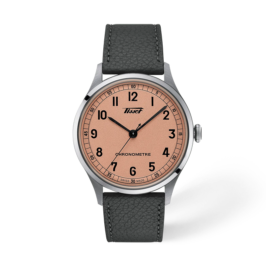 Tissot Heritage 1938 39mm T1424641633200