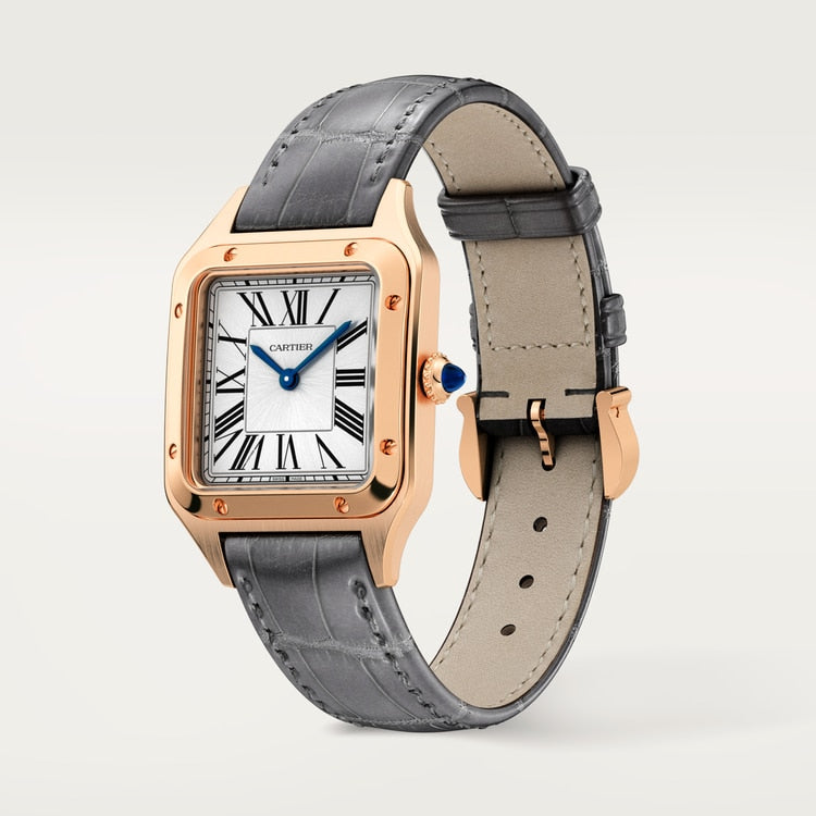 Cartier Santos-Dumont watch WGSA0117