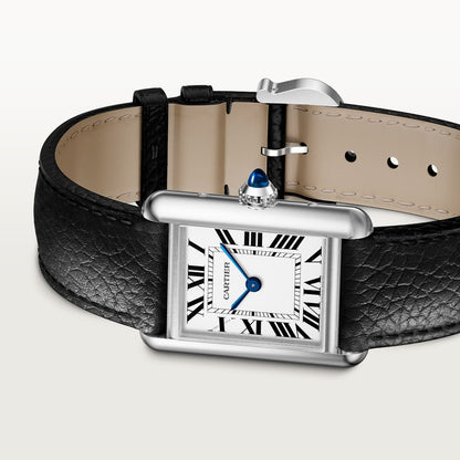 Cartier Tank Must de Cartier watch WSTA0137