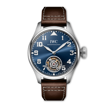 IWC Big Pilot’s Watch 43 Tourbillon Le Petit Prince IW329501