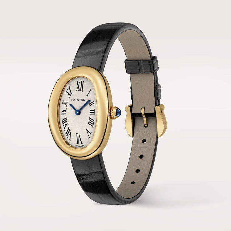 Cartier Baignoire watch WGBA0042