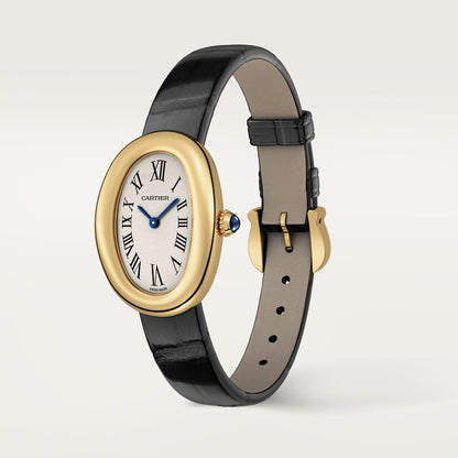 Cartier Baignoire watch WGBA0042