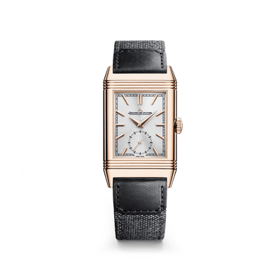 Jaeger LeCoultre Monoface Small Seconds Q7132521