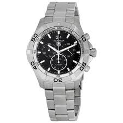 Tag Heuer Aquaracer Men Watch CAF101E.BA0821