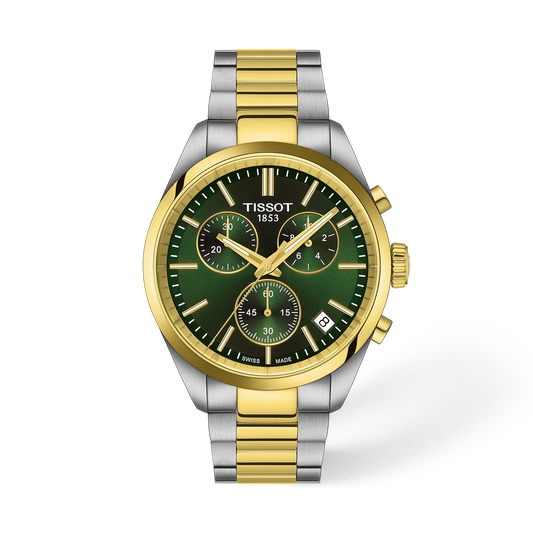 TISSOT PR 100 40mm T1504172209100