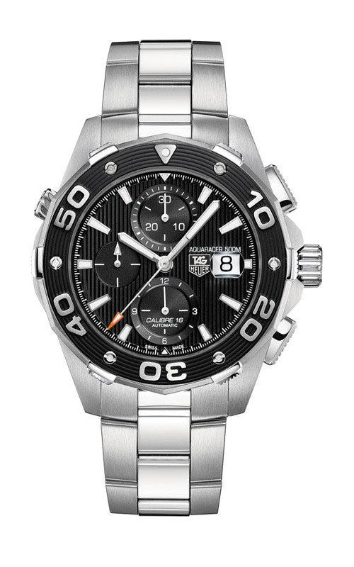 Tag Heuer Aquaracer Men Watch CAJ2110.BA0872