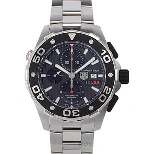 Tag Heuer Aquaracer Calibre 5 Men's CAJ2111.BA0872