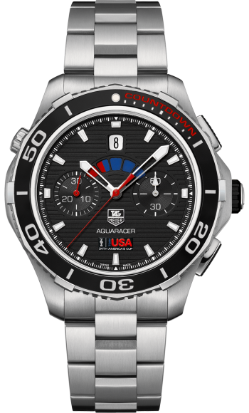 Tag Heuer Formula 1 CAK211B.BA0833 Men's Watch