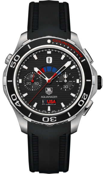 Tag Heuer Formula 1 CAK211B.FT8019 Men's Watch