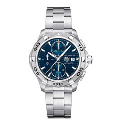 r Chronograph Watch