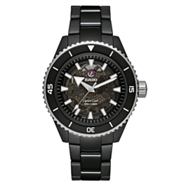 Rado Captain Cook High-Tech Ceramic R32127152