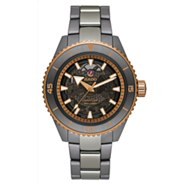 Rado Captain Cook Hrithik Roshan Special Edition R32128162