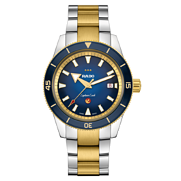 Rado Captain Cook X European Cricket Special Edition R32138208