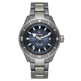 Rado Captain Cook High-Tech Ceramic Diver R32144202