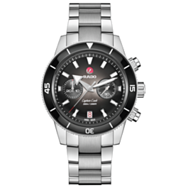 Rado Captain Cook Automatic Chronograph R32145158