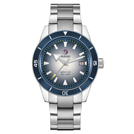 Rado Captain Cook Automatic R32154208