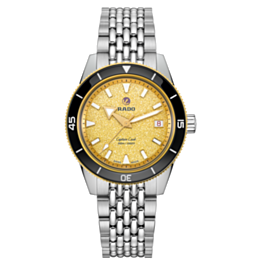 Rado Captain Cook R32223258