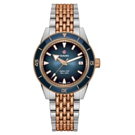 Rado Captain Cook Automatic R32224203