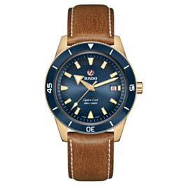 Rado Captain Cook Limited Edition R32504208