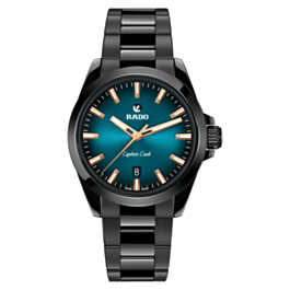 Rado Captain Cook Discover R32279322
