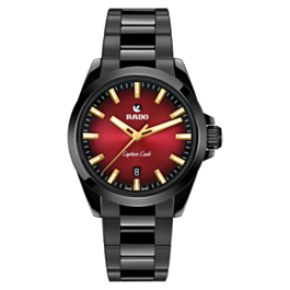 Rado Captain Cook Discover R32279332