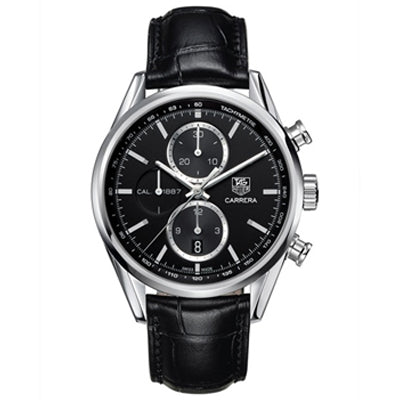 Tag Heuer Carrera Calibre 1887 Mens Watch CAR2110.FC6266