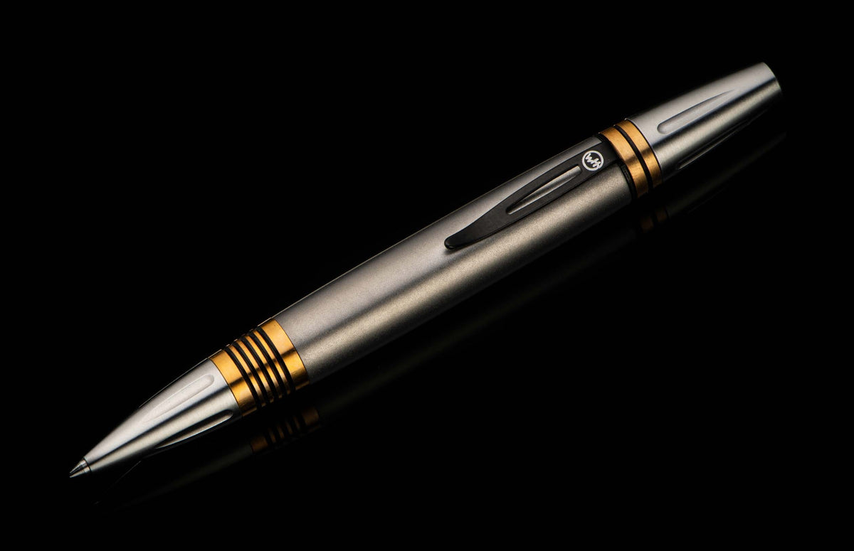 William Henry PENS Caribe 10