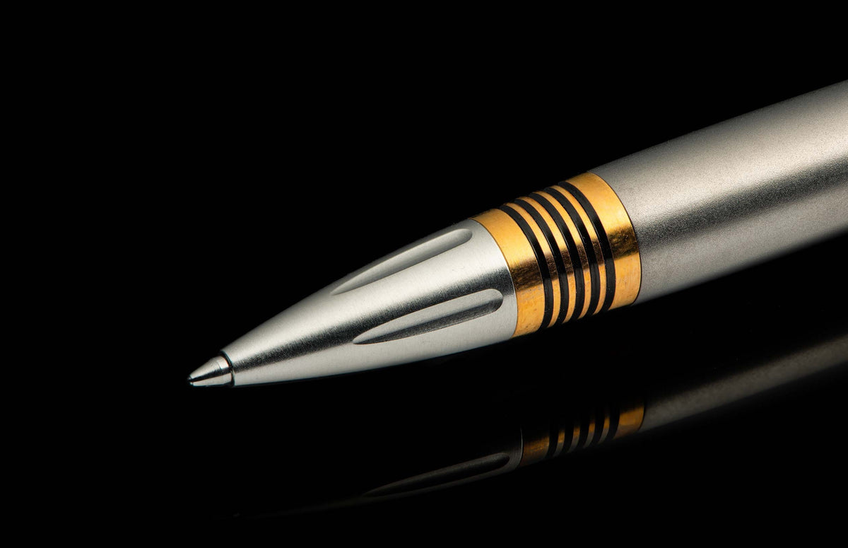 William Henry PENS Caribe 10