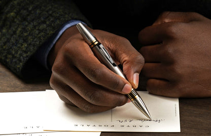 William Henry PENS Caribe 10