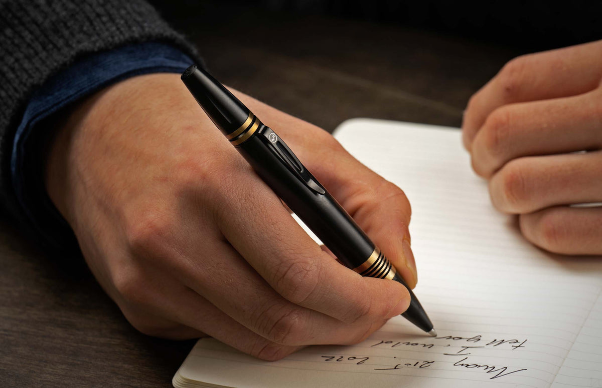 William Henry PENS Caribe 11