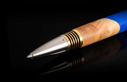 William Henry PENS Caribe 12