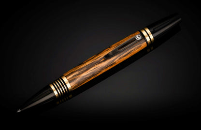 William Henry PENS Caribe 13