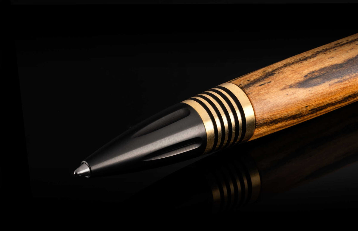 William Henry PENS Caribe 13