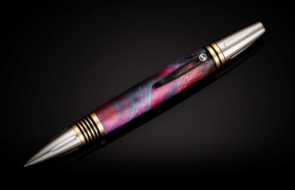 William Henry PENS Caribe 14