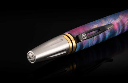 William Henry PENS Caribe 14