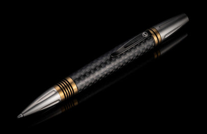 William Henry PENS Caribe 15