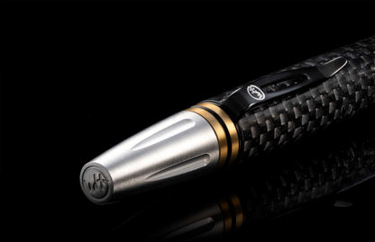 William Henry PENS Caribe 15
