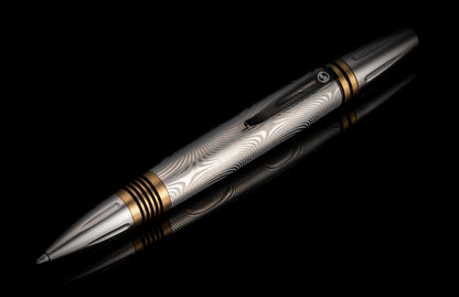 William Henry PENS Caribe 16