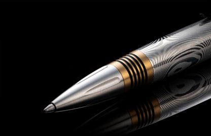 William Henry PENS Caribe 16