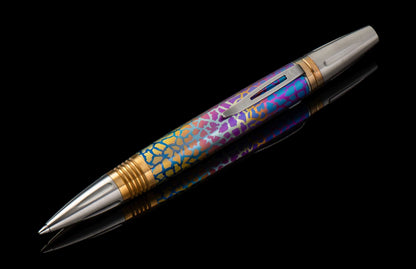 William Henry PENS Caribe 6